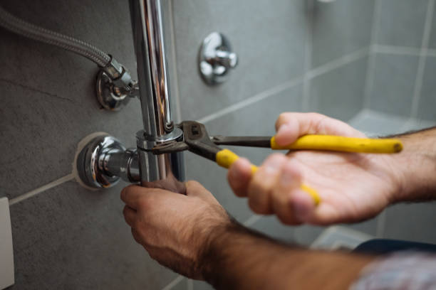 Best Emergency Plumbing Services in Portage, IN